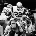 Wendell Tyler is listed (or ranked) 20 on the list The Best UCLA Football Players of All Time