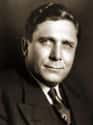Wendell Willkie on Random Notable Presidential Election Loser Ended Up Doing With Their Life
