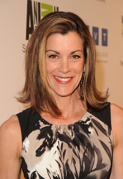 The Hottest Women Over 60 (Page 4)