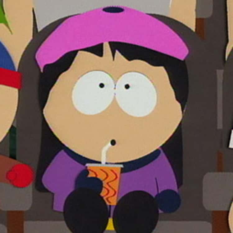 The Top 25 South Park Characters - IGN