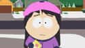 Wendy Testaburger on Random South Park Character You Are, According To Your Zodiac Sign