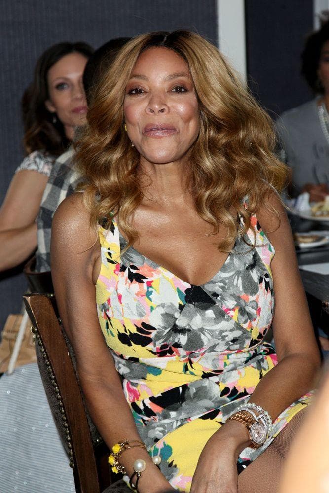 Tested Positive For COVID-19