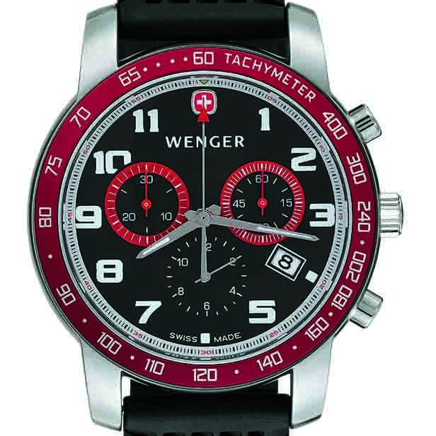 the best swiss watches ranker