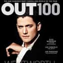 Wentworth Miller on Random Gay Stars Who Came Out to the Media