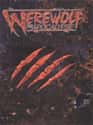 Werewolf: The Apocalypse on Random Greatest Pen and Paper RPGs