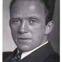 Dec. at 75 (1901-1976)   Werner Karl Heisenberg was a German theoretical physicist and one of the key pioneers of quantum mechanics. He published his work in 1925 in a breakthrough paper.