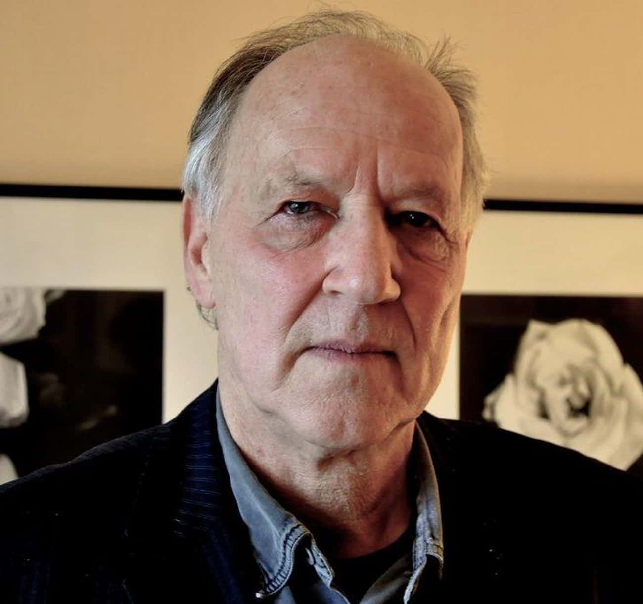 Werner Herzog Was Brought To Tears