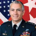 Wesley Clark on Random Most Important Military Leaders In US History