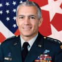 Wesley Clark on Random Most Important Military Leaders In US History