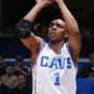 Wesley Person is listed (or ranked) 3 on the list The Greatest Auburn Basketball Players of All Time