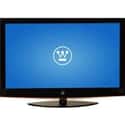 Westinghouse Electric on Random Best LCD TV Brands