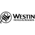 Westin Hotels & Resorts on Random Best Hotel Chains