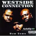 Westside Connection on Random Greatest Gangsta Rappers