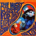 The West Coast Pop Art Experimental Band on Random Best Psychedelic Rock Bands