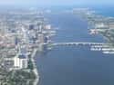 West Palm Beach on Random Most Godless Cities in America