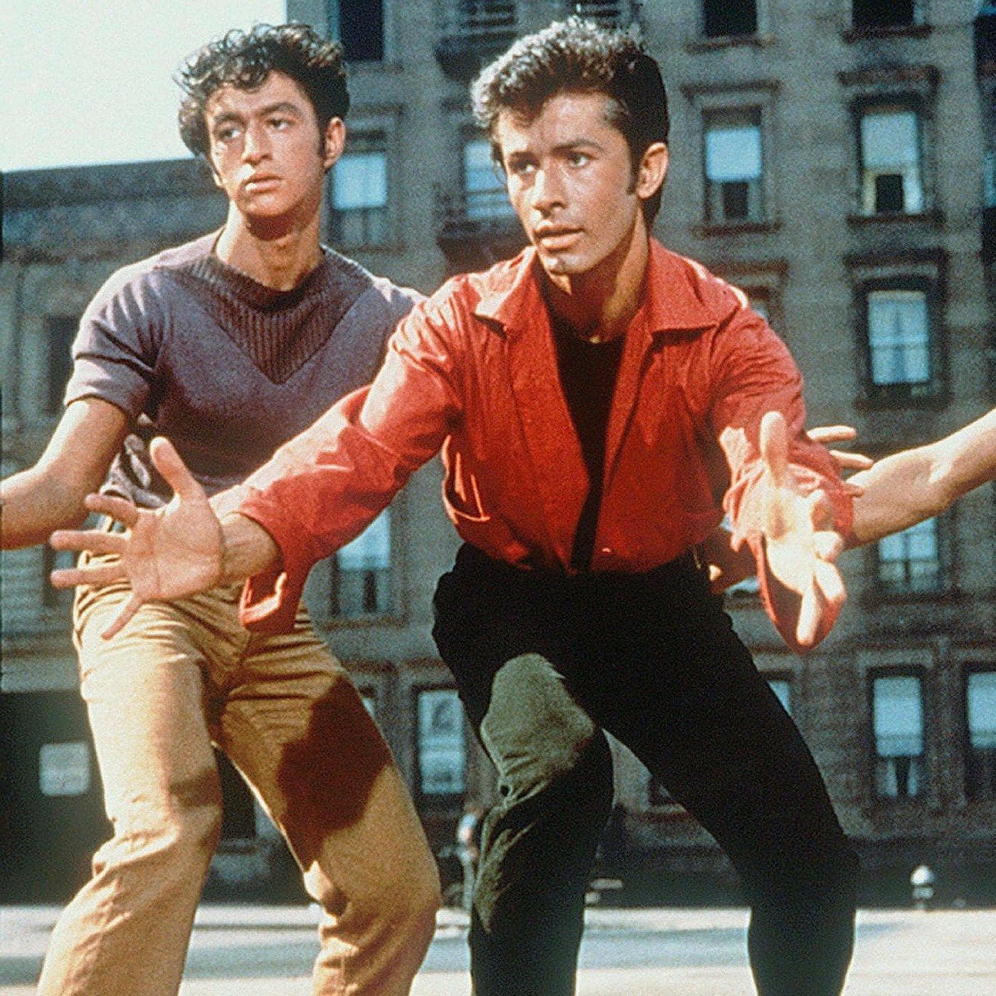 West Side Story