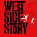 West Side Story on Random Musical Movies With Best Songs