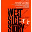 West Side Story on Random Best Teen Romance Movies