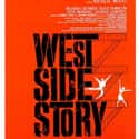 West Side Story on Random Best Movies For Young Girls