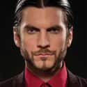 Wes Bentley on Random Hunger Games SHOULD Have Looked Like In Movies