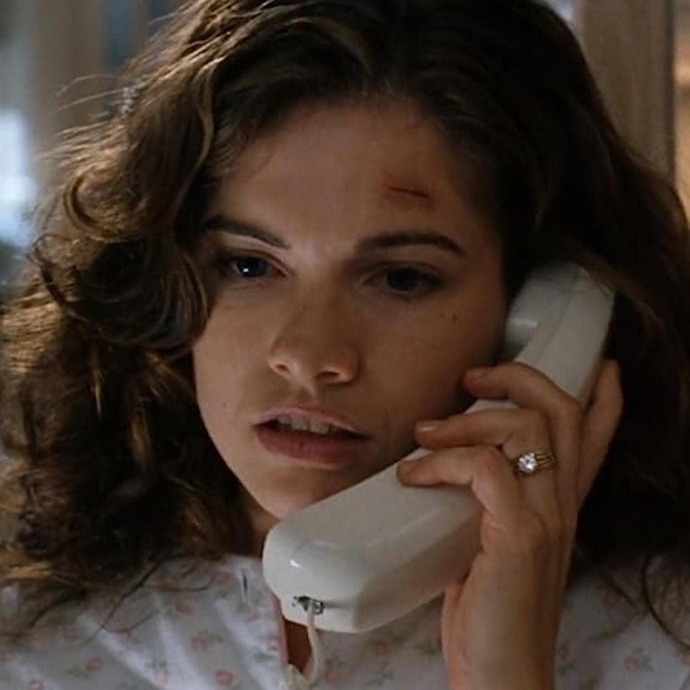 Wes Craven's New Nightmare