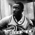 Crossover jazz, Hard bop, Smooth jazz   John Leslie "Wes" Montgomery was an American jazz guitarist.