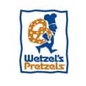 Wetzel's Pretzels on Random Best Chain Restaurants You'll Find In Mall Food Court