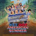 Wet Hot American Summer on Random Best Ensemble Comedies That Are Actually Pretty Smart