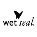 Wet Seal, Inc. (The) on Random Best Teen Clothing Brands
