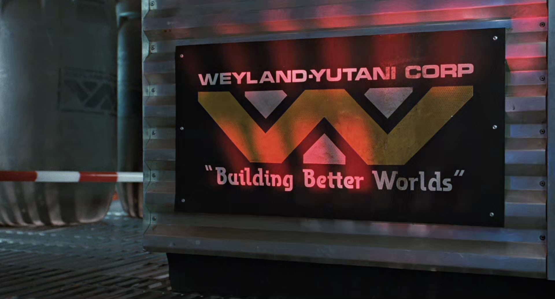 Weyland-Yutani - 'Alien' Franchise