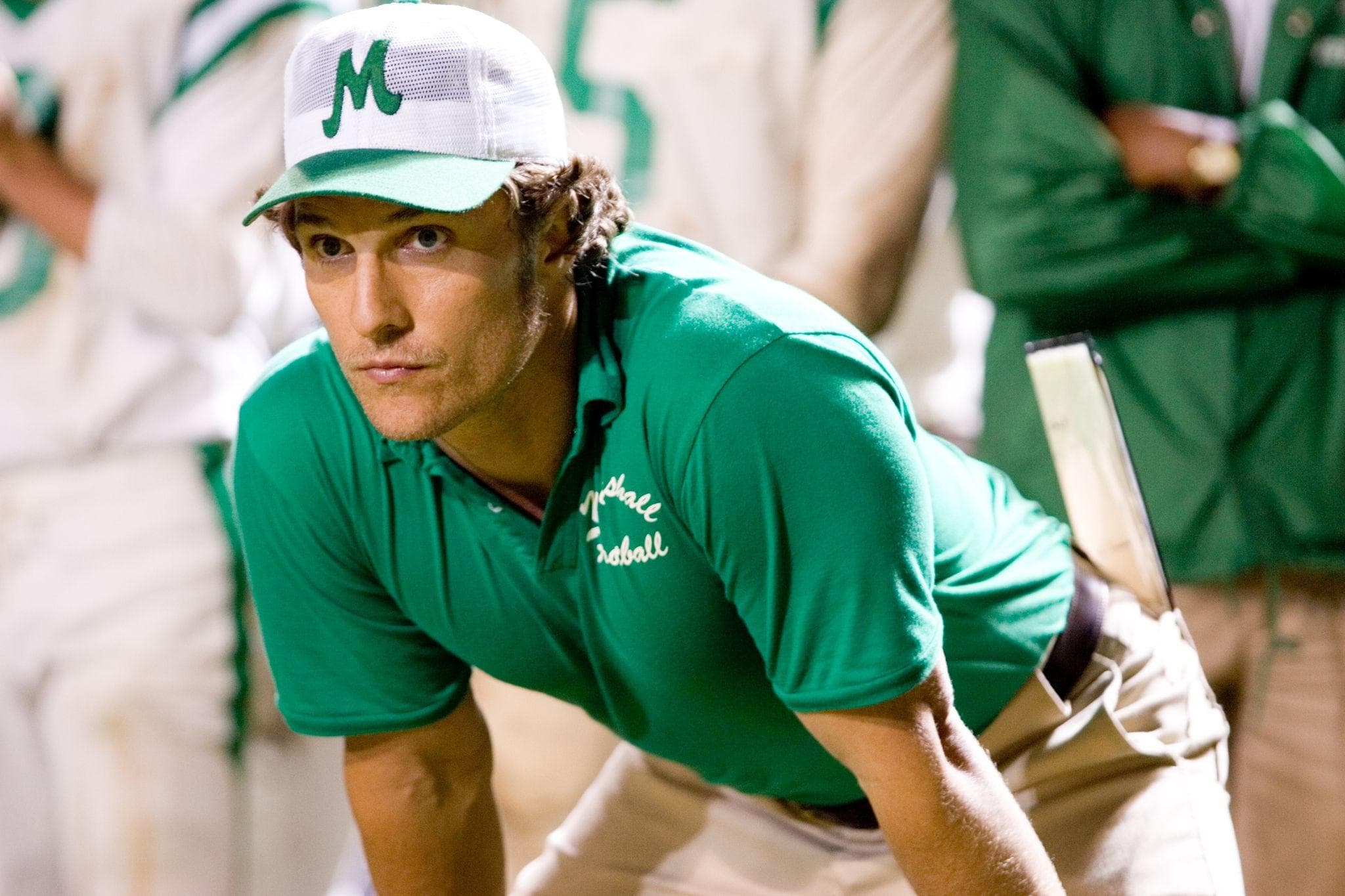 'We Are Marshall' (2006)