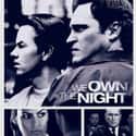 We Own the Night on Random Best Police Movies