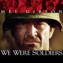 We Were Soldiers on Random Best War Movies