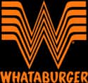 Whataburger on Random Best Fast Food Chains