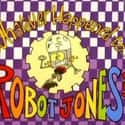 Whatever Happened to... Robot Jones? on Randm Greatest TV Shows Set in the '80s