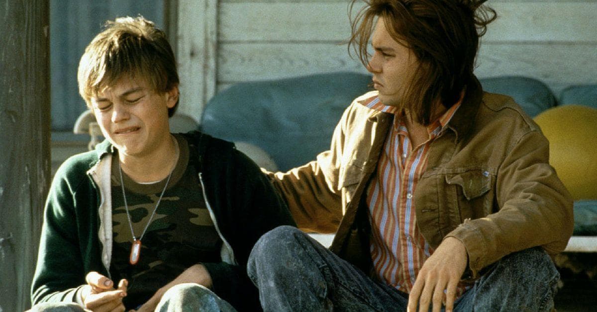 What's Eating Gilbert Grape