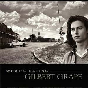What&#39;s Eating Gilbert Grape