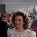 What About Bob? on Random Best Wedding Objection Scenes in Film History