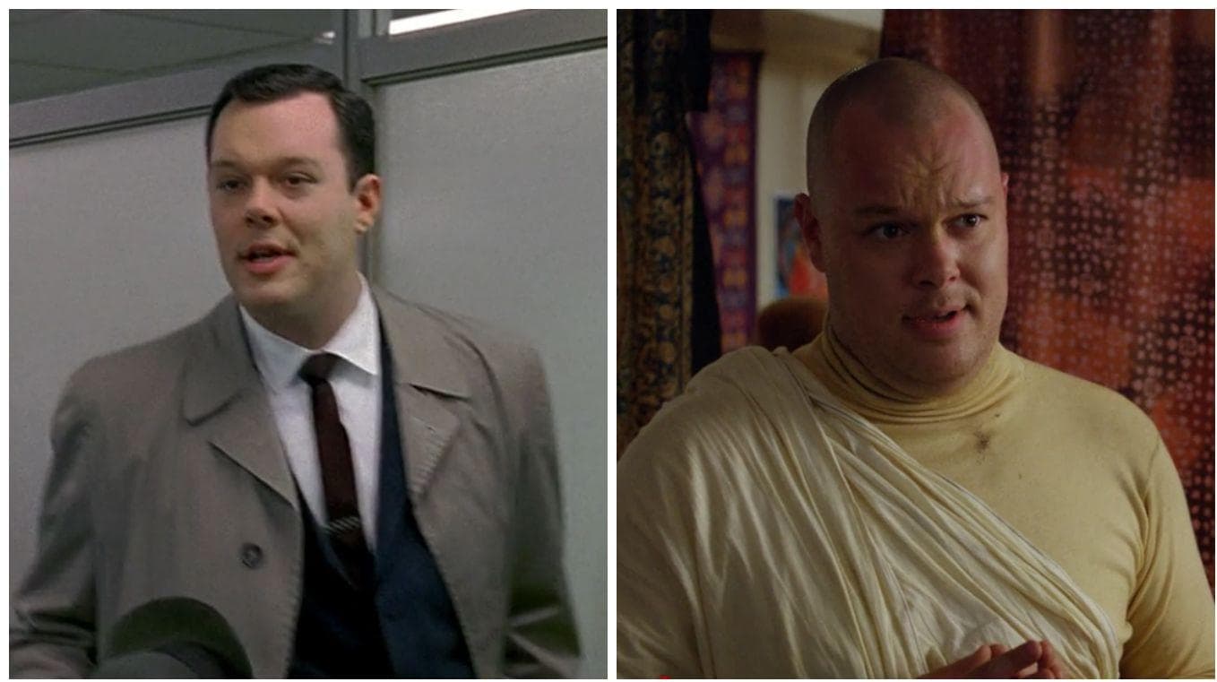 Michael Gladis (Paul Kinsey)