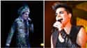 Adam Lambert on Random Celebrities Who Insured Body Parts