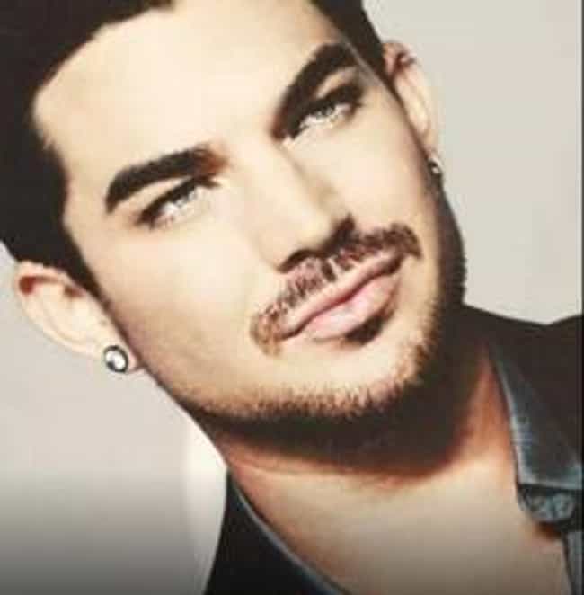 Adam Lambert