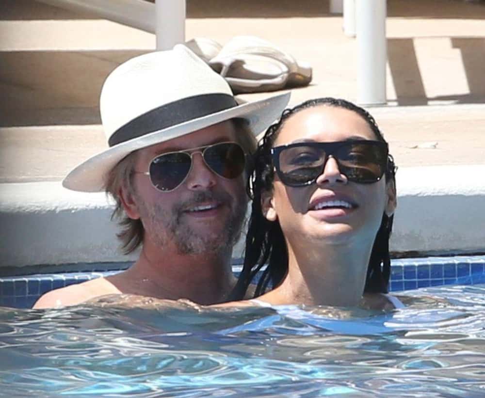 Who Has David Spade Dated? Here’s a List With Photos