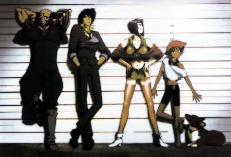 16 Timeless Anime That Will Never Get Stale 16 Timeless Anime That Will Never Get Stale