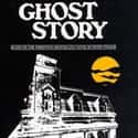 Ghost Story on Random Scariest Novels