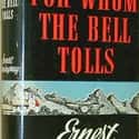 For Whom the Bell Tolls on Random Greatest American Novels