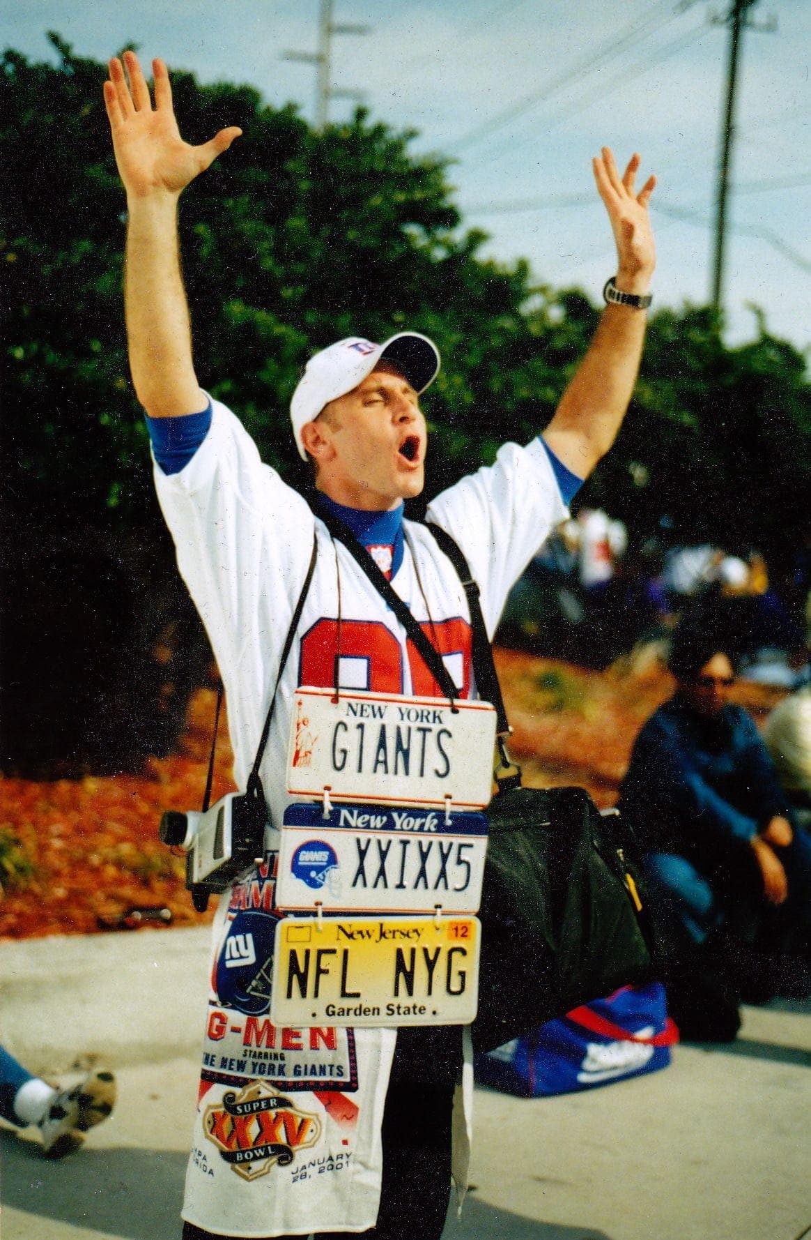 The 32 Craziest NFL Team Fan Bases All NFL Team Fan Bases, Ranked