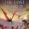 The Lost World on Random Greatest Science Fiction Novels