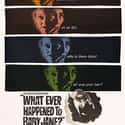 What Ever Happened to Baby Jane? on Random Best Bette Davis Movies