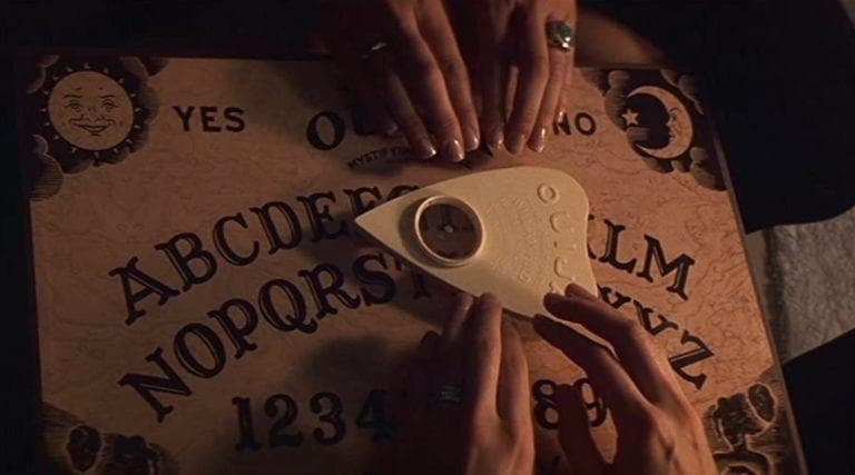 The Scariest Horror Movies Featuring Ouija Boards(00)