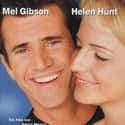 2000   What Women Want is a 2000 American romantic comedy film, written by Josh Goldsmith, Cathy Yuspa and Diane Drake, directed by Nancy Meyers, and starring Mel Gibson and Helen Hunt.
